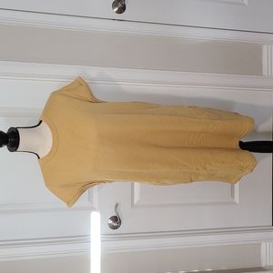 Upwest Sweatshirt dress